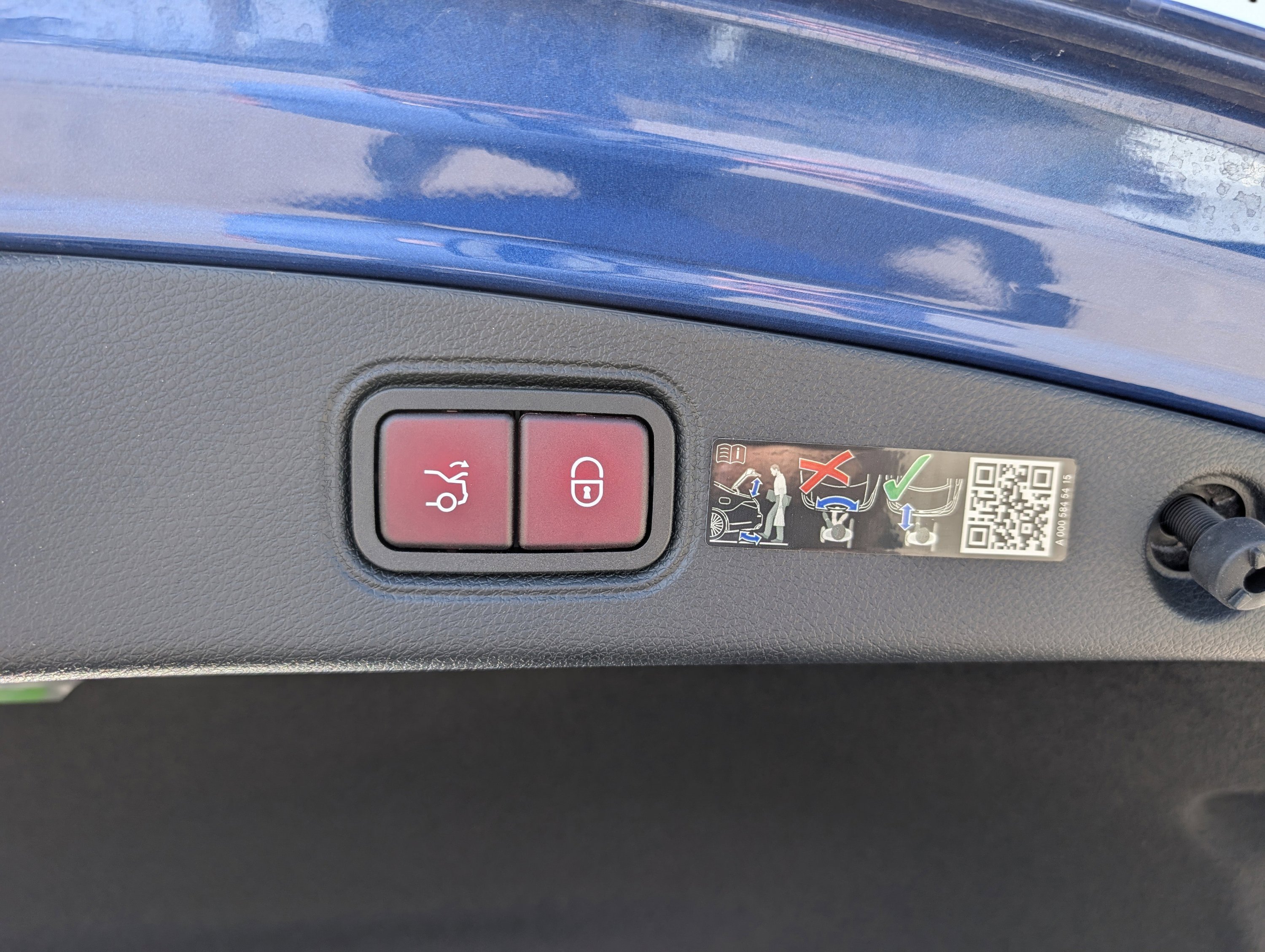 Used 2023 Mercedes-Benz E 53 AMG AMG E 53 w/ Driver Assistance Package image 16