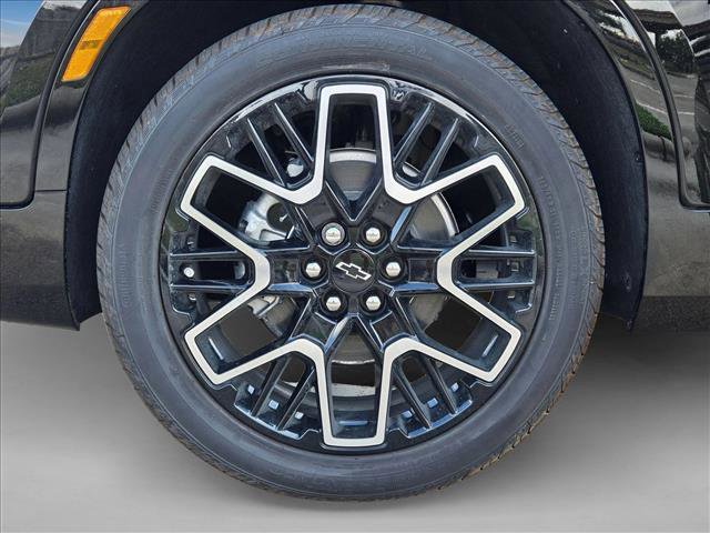 New 2026 Chevrolet Blazer RS w/ Driver Confidence II Package image 10