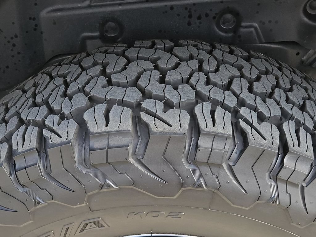 Used 2026 Jeep Wrangler Unlimited Rubicon 392 w/ Quick Order Package 27X Moab AWD/4WD image 47