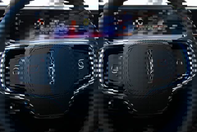 New 2026 Lincoln Nautilus Reserve image 45