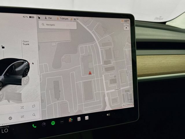 Used 2023 Tesla Model 3 Standard Range RWD image 13