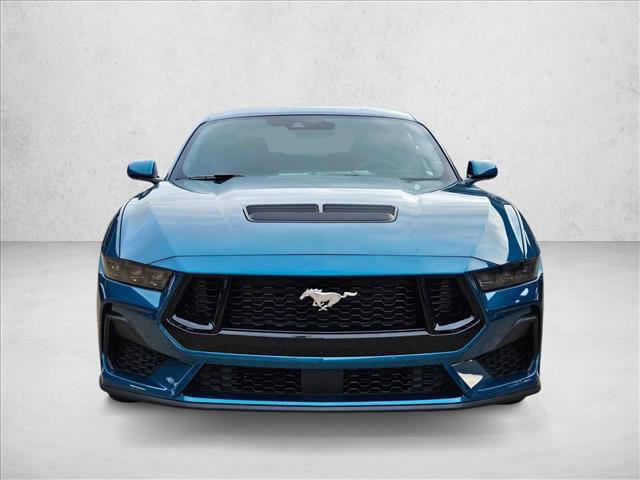 New 2026 Ford Mustang GT image 6