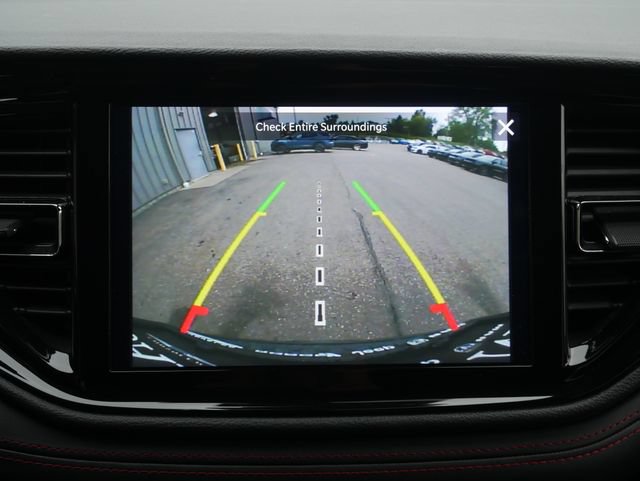Used 2024 Dodge Durango R/T AWD/4WD image 8