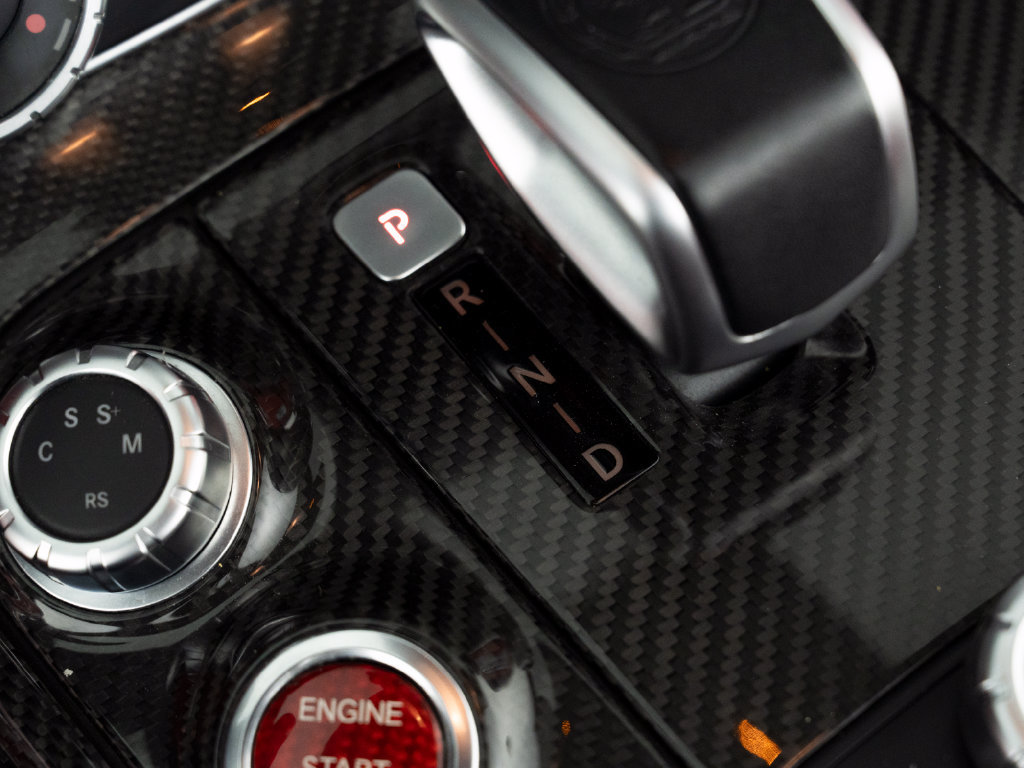 Used 2012 Mercedes-Benz SLS AMG Roadster image 23