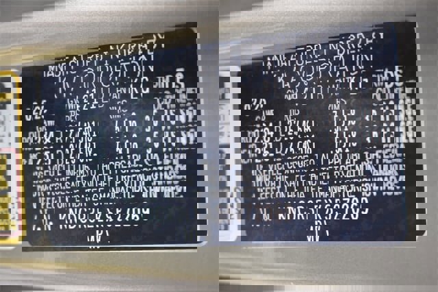 New 2025 Kia Niro EX Touring image 36