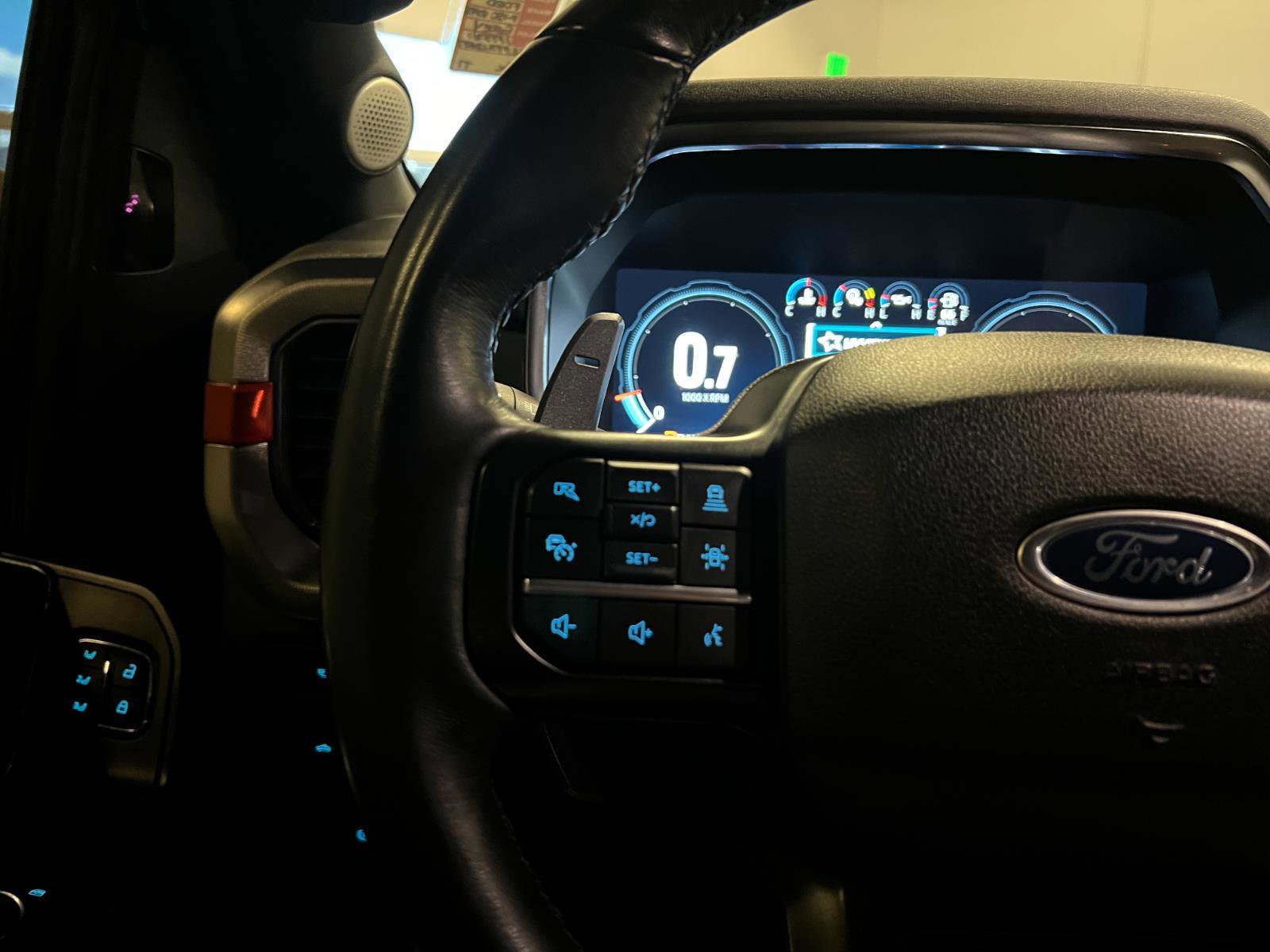 Used 2023 Ford F150 Raptor image 13