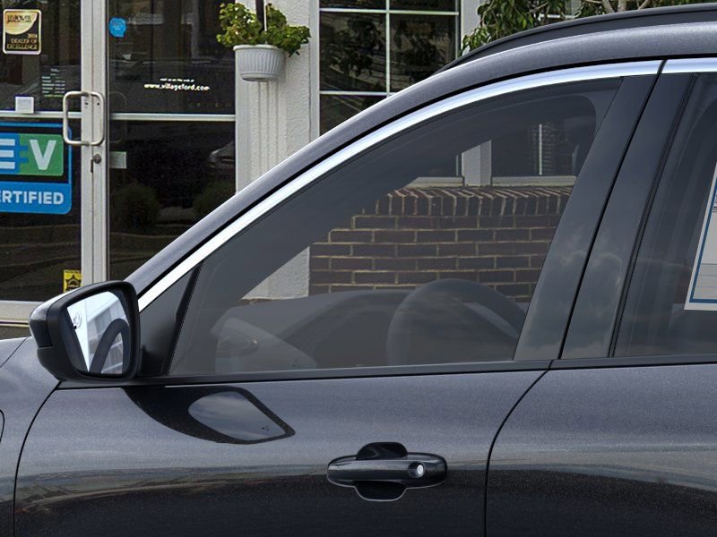 New 2026 Ford Escape SE FWD image 20