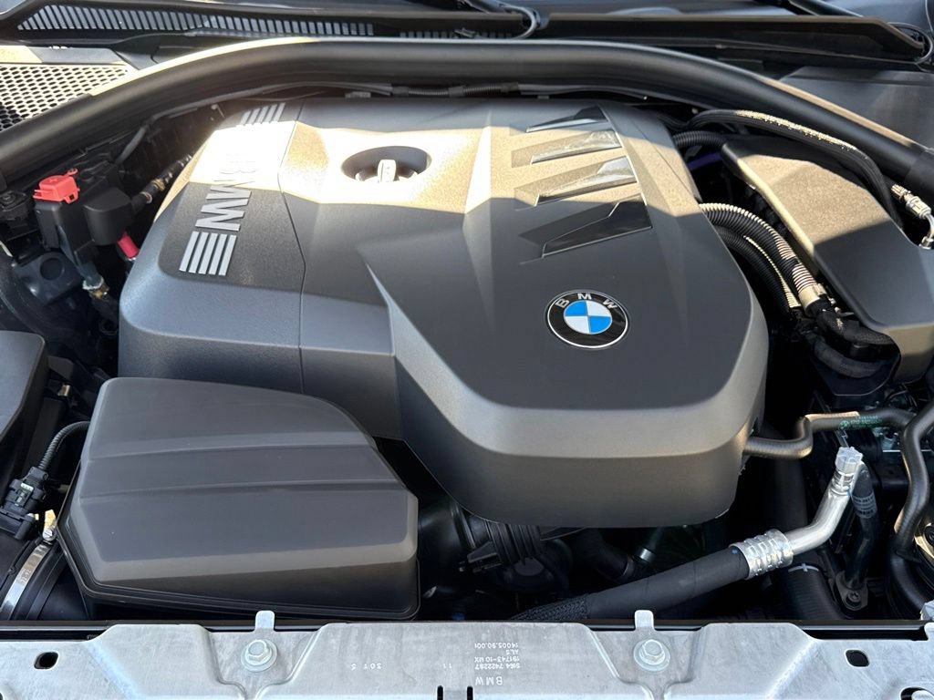 Used 2026 BMW 330i Sedan w/ Premium Package RWD image 32