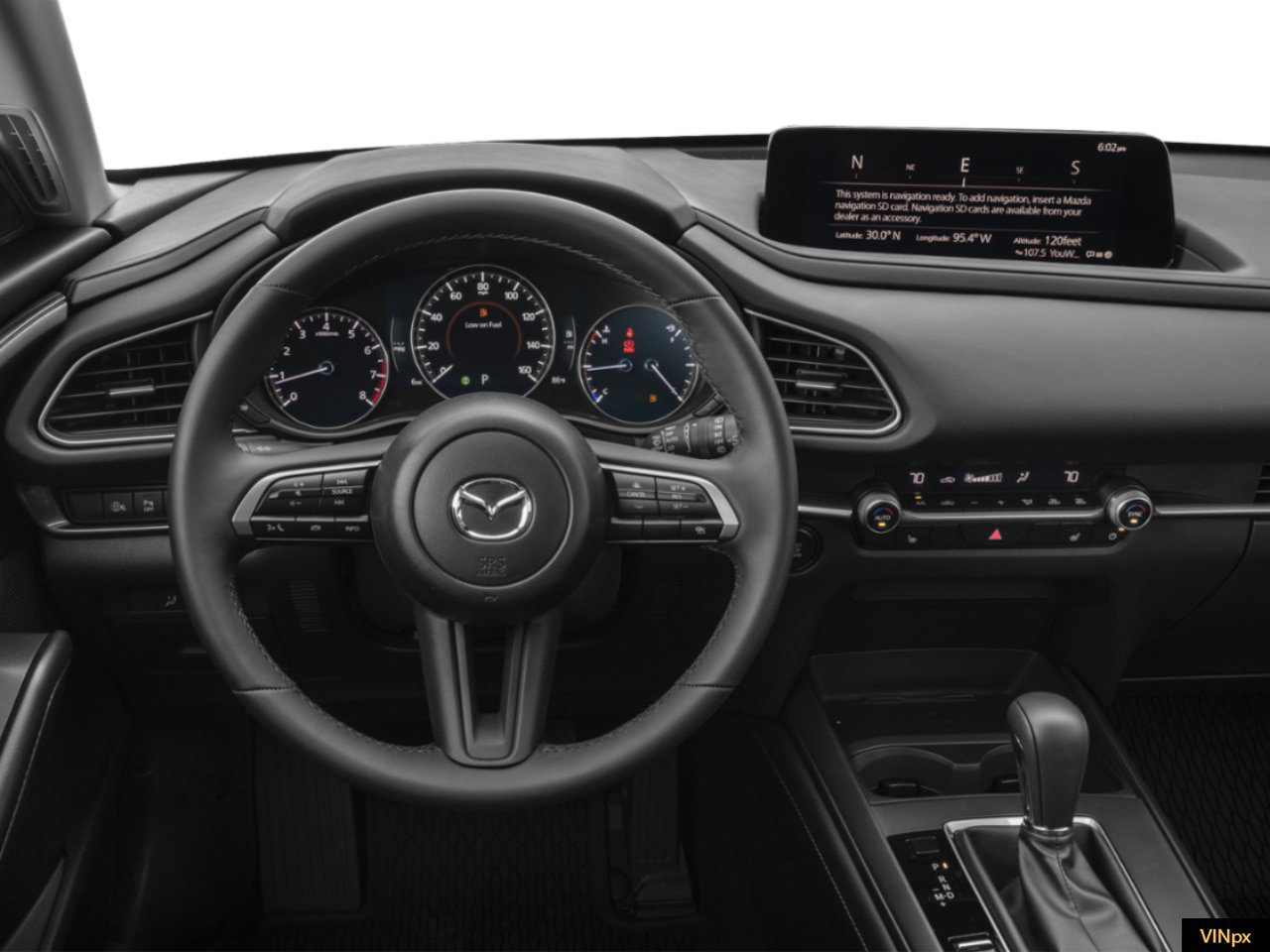 New 2026 MAZDA CX-30 AWD 2.5 S image 7