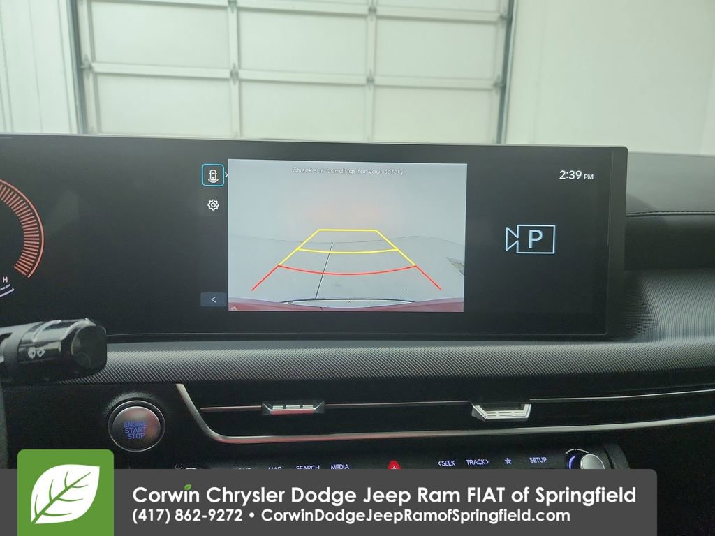 Used 2024 Hyundai Sonata SEL image 17