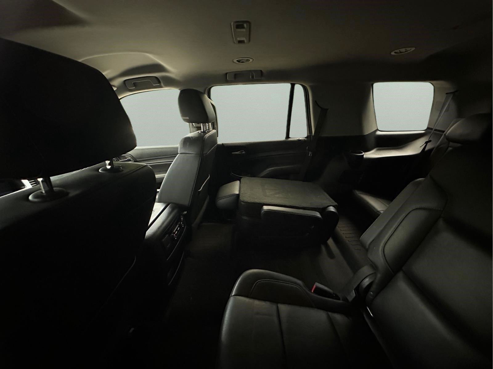 Used 2019 Chevrolet Tahoe LT AWD/4WD image 24