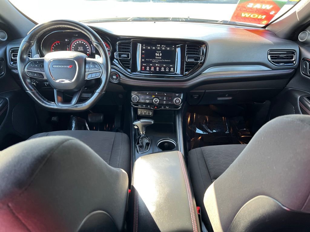 Used 2023 Dodge Durango GT image 32