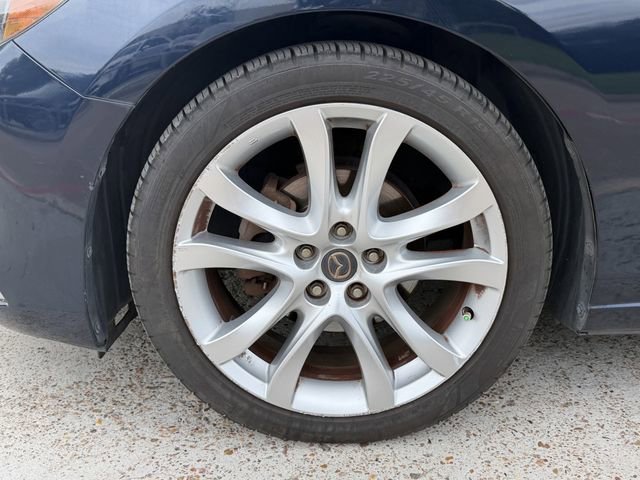 Used 2016 MAZDA MAZDA6 Touring w/ Touring Technology Package FWD image 9