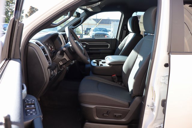 Used 2025 RAM 2500 Big Horn image 11