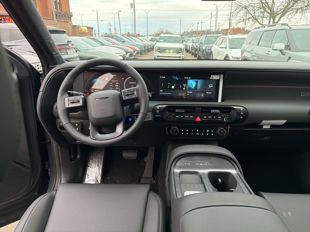 New 2026 Hyundai Palisade XRT Pro image 25