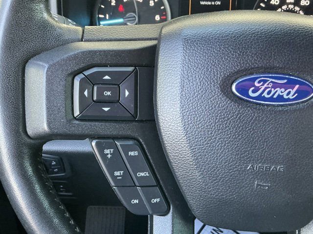 Used 2019 Ford F150 XLT w/ Equipment Group 302A Luxury image 27