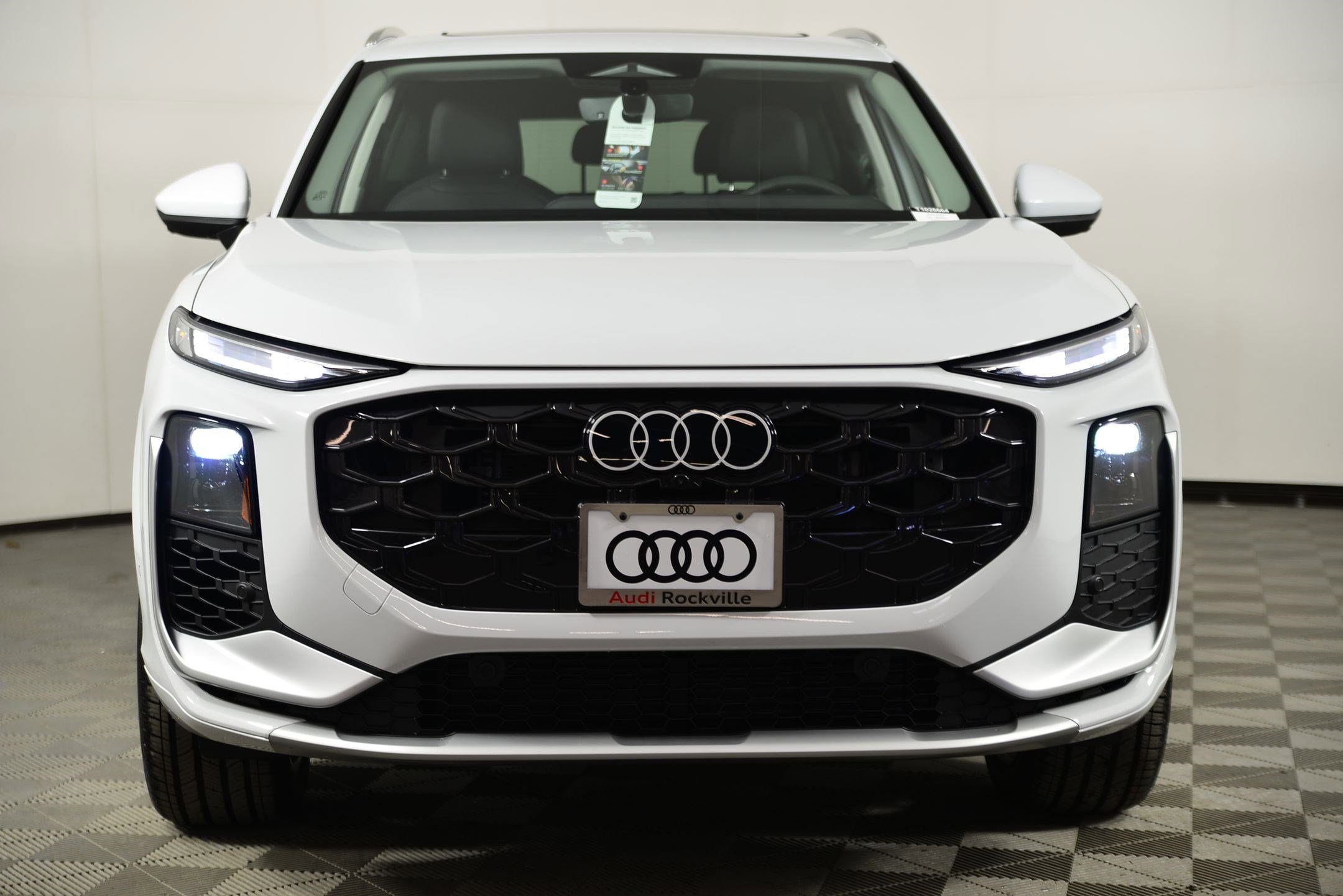New 2026 Audi Q3 quattro 2.0T image 6