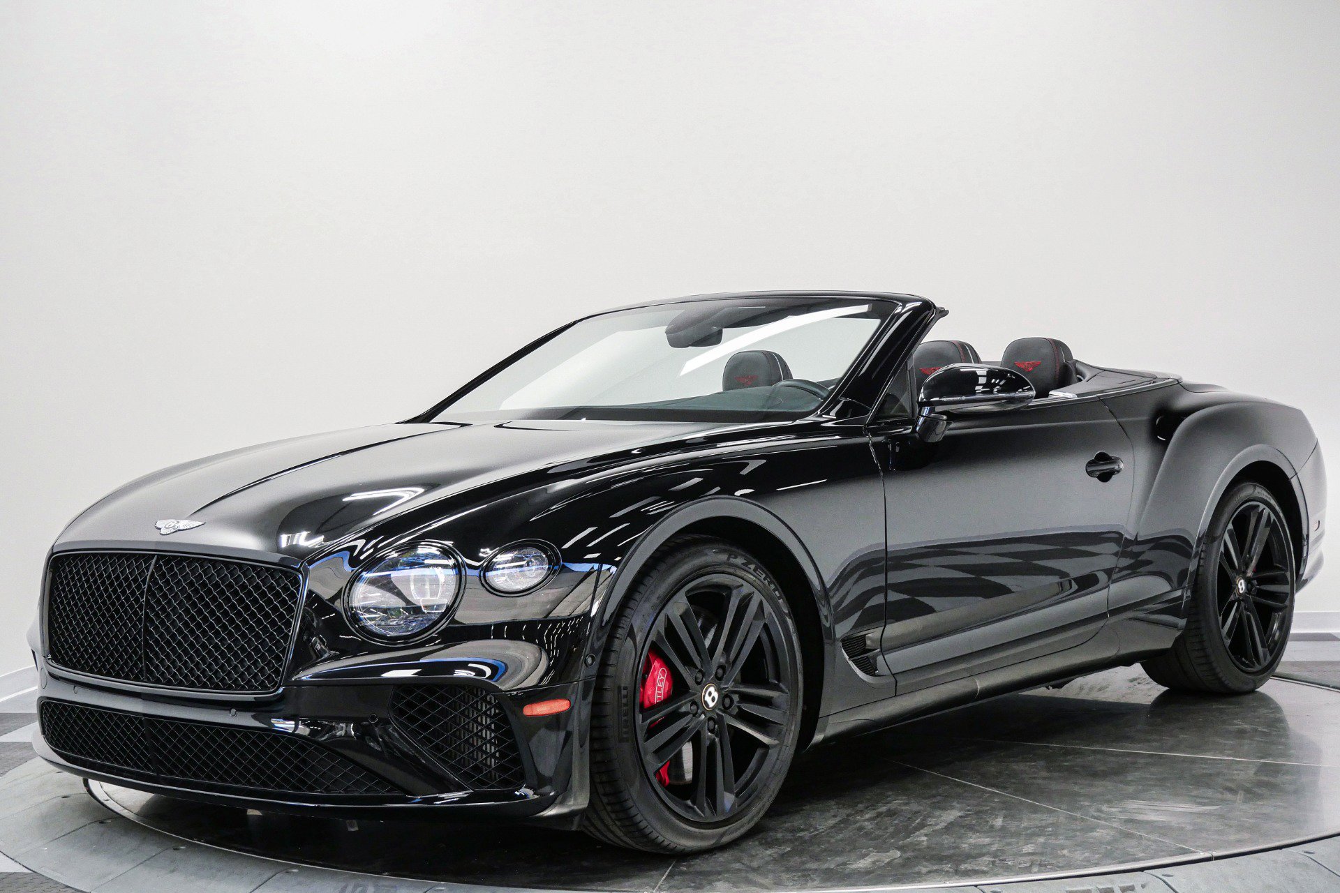 Used 2020 Bentley Continental GT V8 First Edition image 5