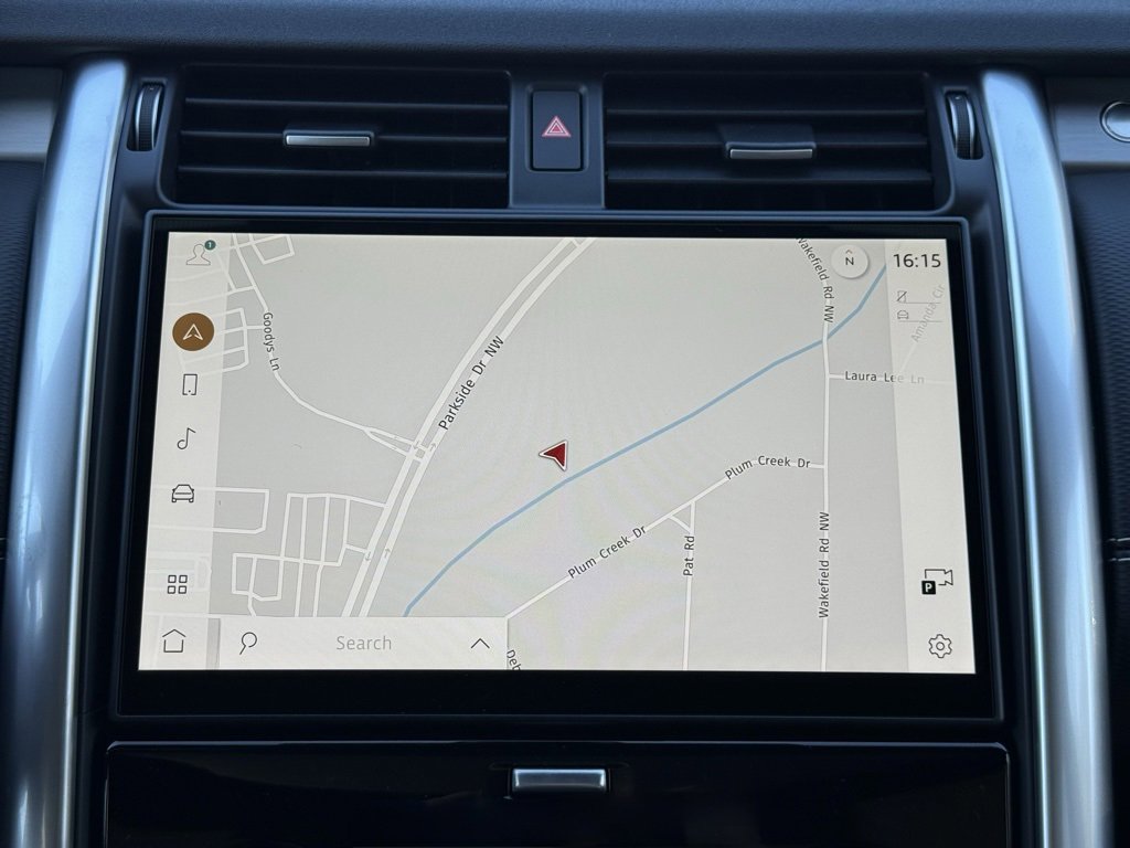 New 2026 Land Rover Discovery Limited Edition image 25