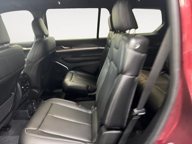 New 2026 Jeep Grand Cherokee L Limited AWD/4WD image 25