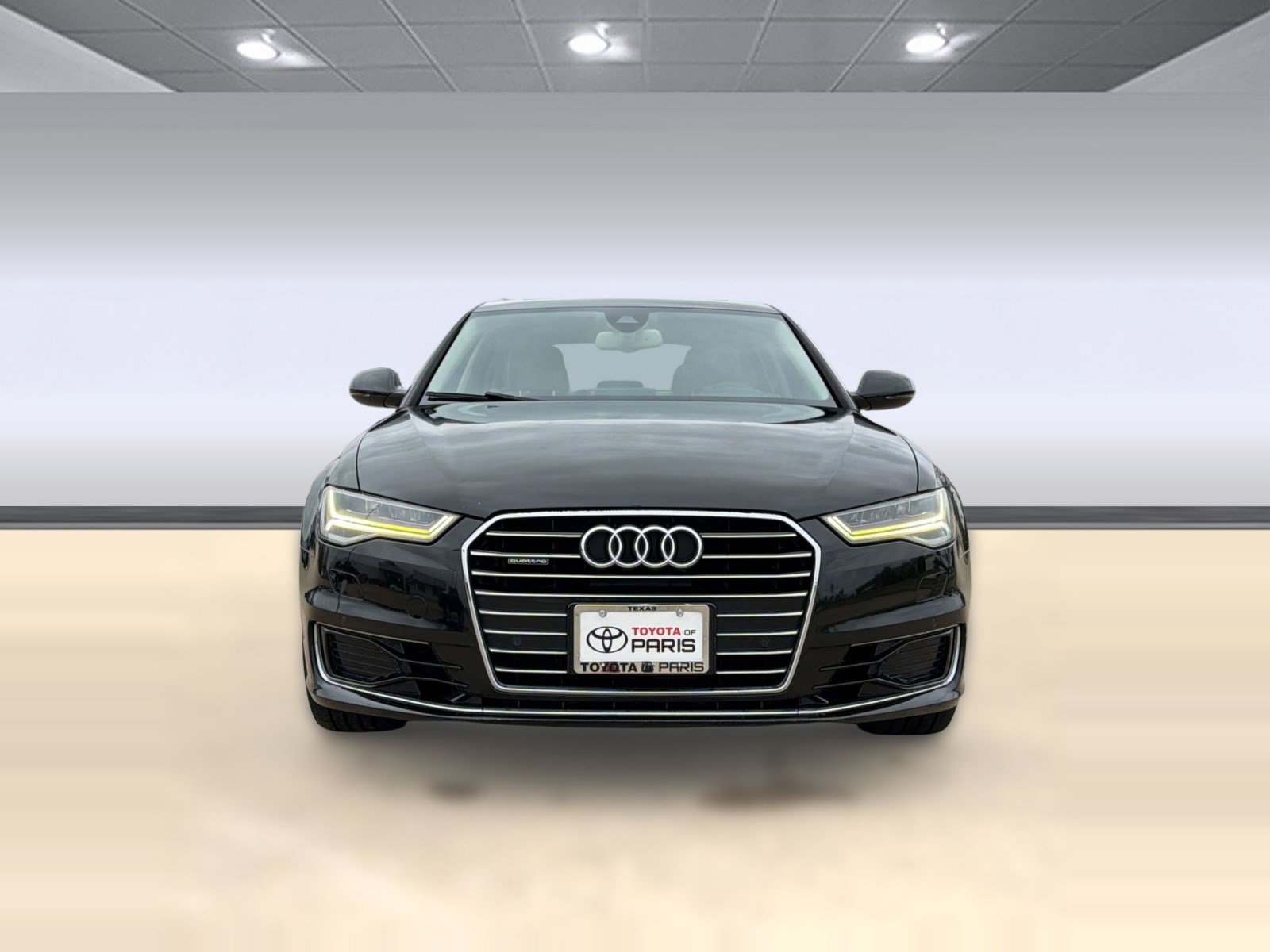 Used 2016 Audi A6 3.0T Prestige w/ Prestige Package AWD/4WD image 6