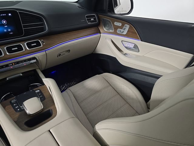 Certified 2023 Mercedes-Benz GLE 450 4MATIC image 25