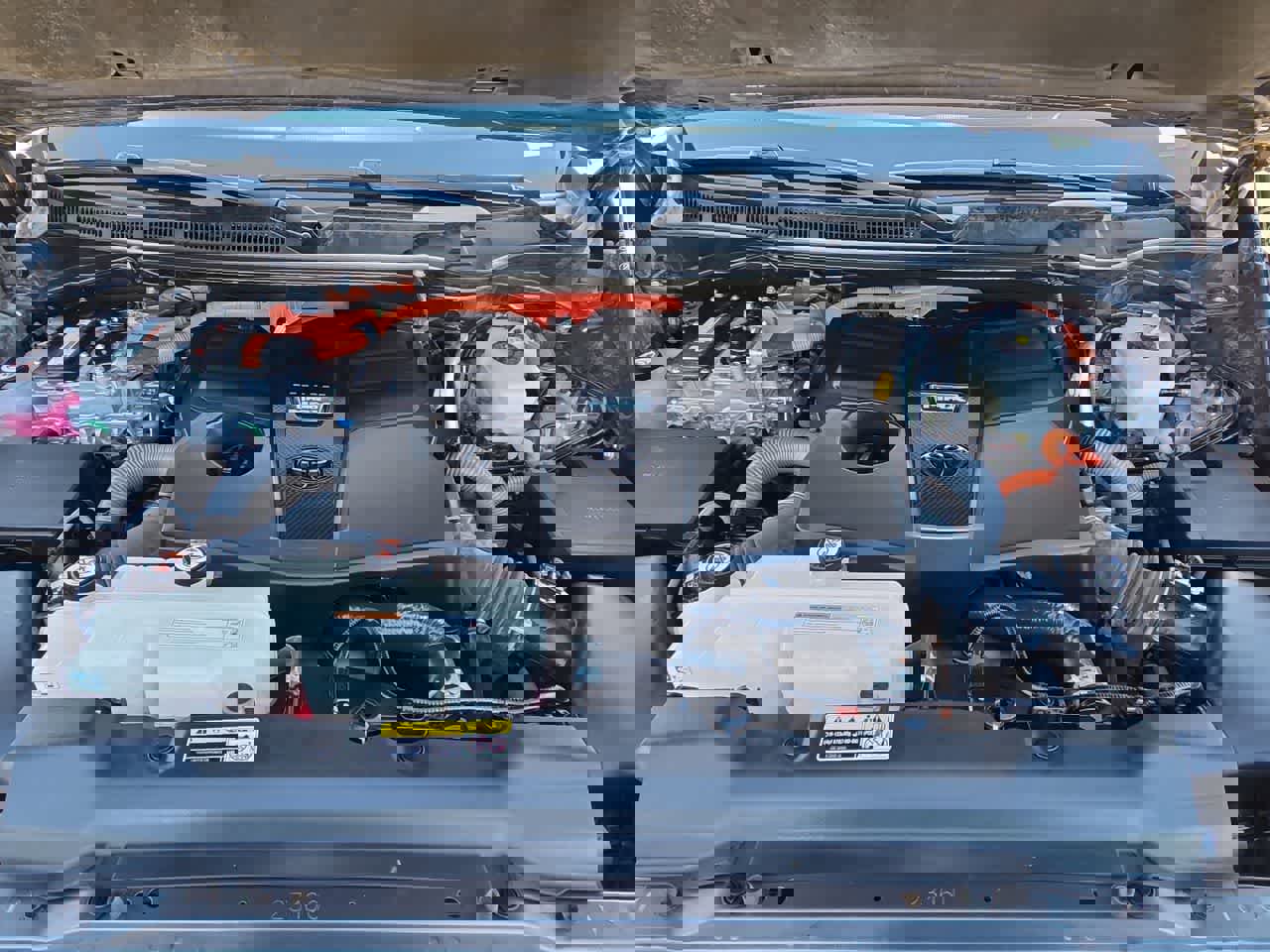 Used 2024 Toyota Tundra 1794 Edition image 13