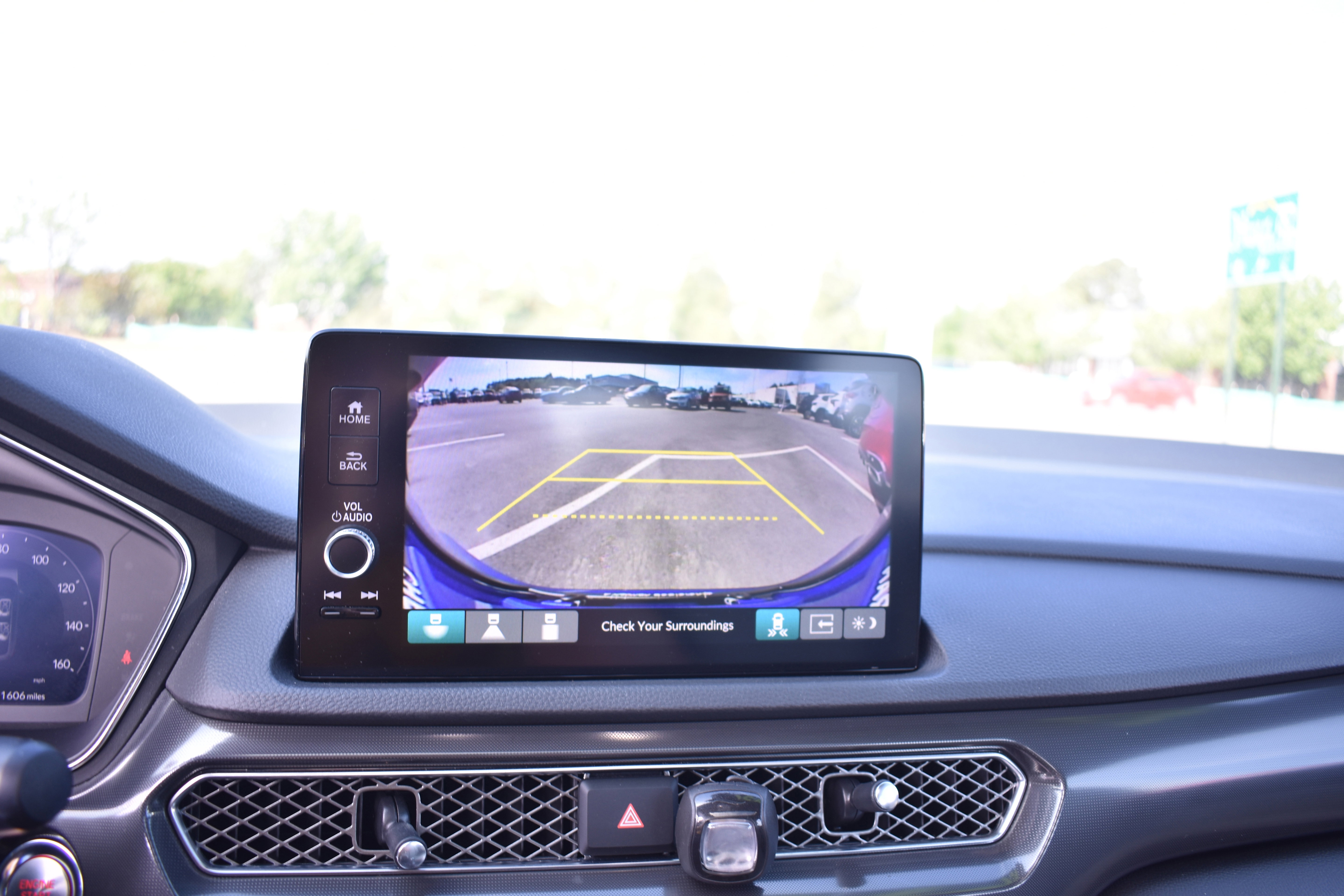 Used 2023 Acura Integra A-Spec image 18