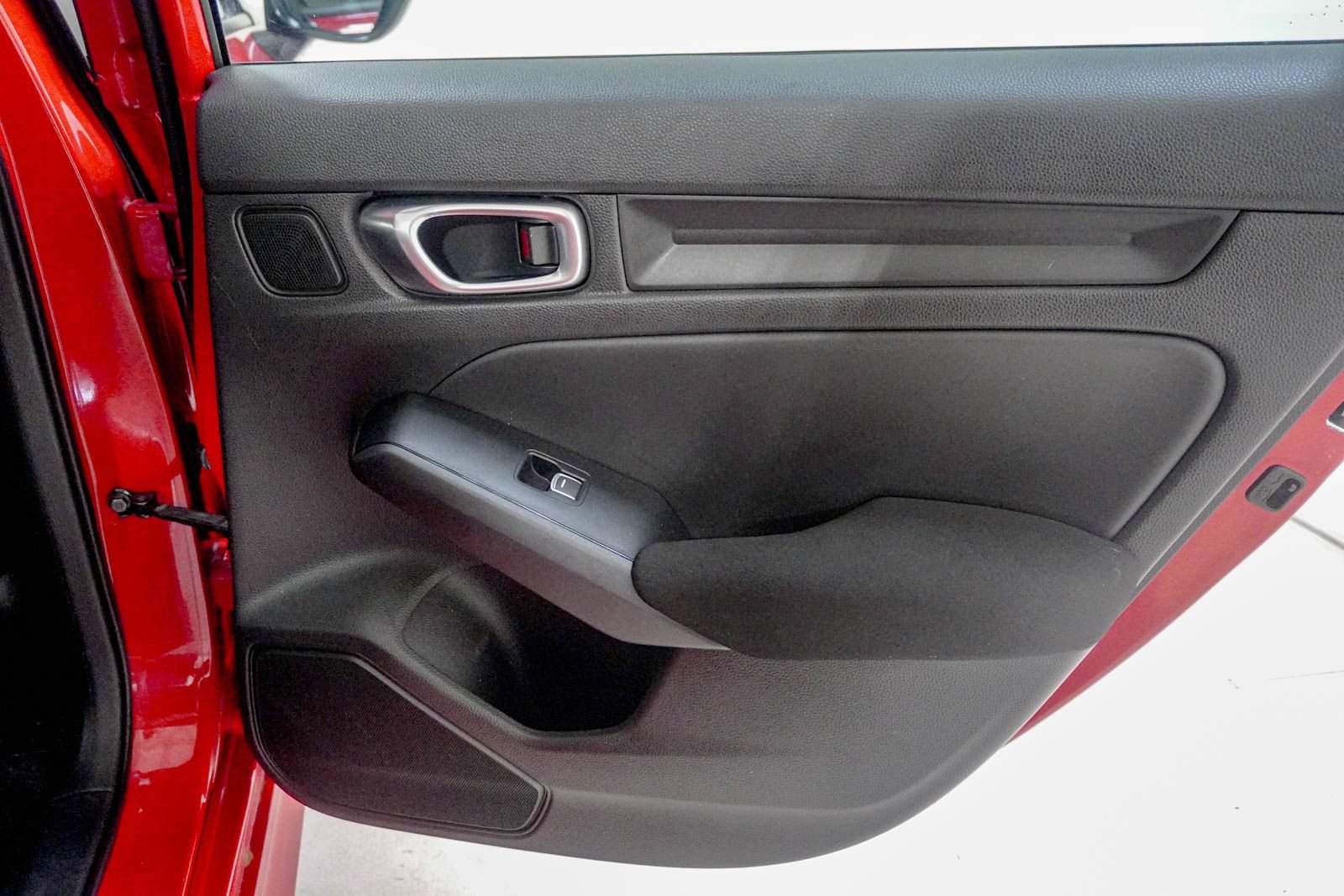 Used 2023 Honda Civic Sport image 30