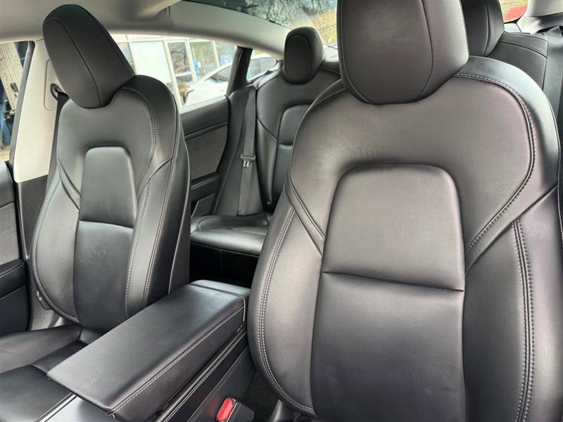 Used 2023 Tesla Model 3 Standard Range RWD image 10