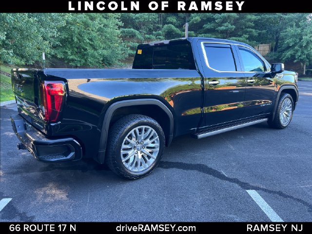 Used 2019 GMC Sierra 1500 Denali w/ Denali Ultimate Package AWD/4WD image 8