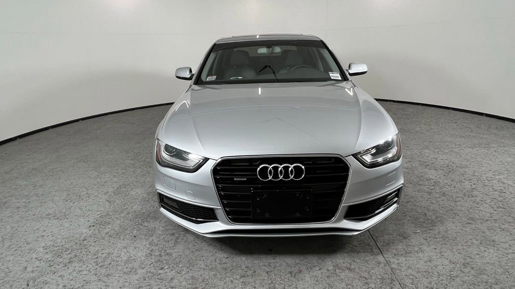 Used 2014 Audi A4 2.0T Premium Plus image 12