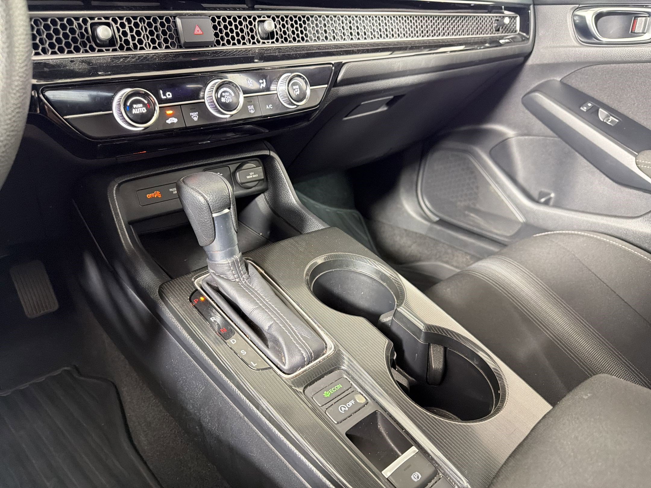 Used 2024 Honda Civic LX image 14