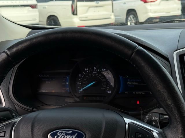 Certified 2022 Ford Edge SEL w/ Convenience Package image 8