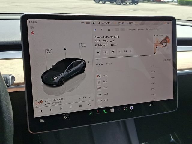 Used 2023 Tesla Model 3 Standard Range RWD image 20