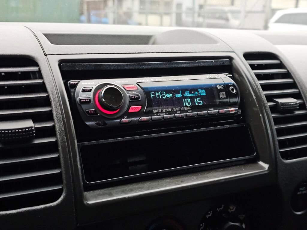 Used 2007 Nissan Xterra S w/ Side & Curtain Airbag Pkg image 20