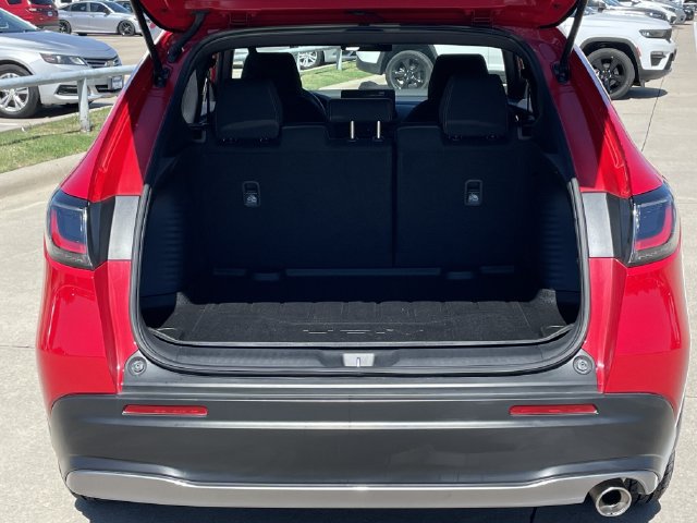 Certified 2024 Honda HR-V Sport image 28