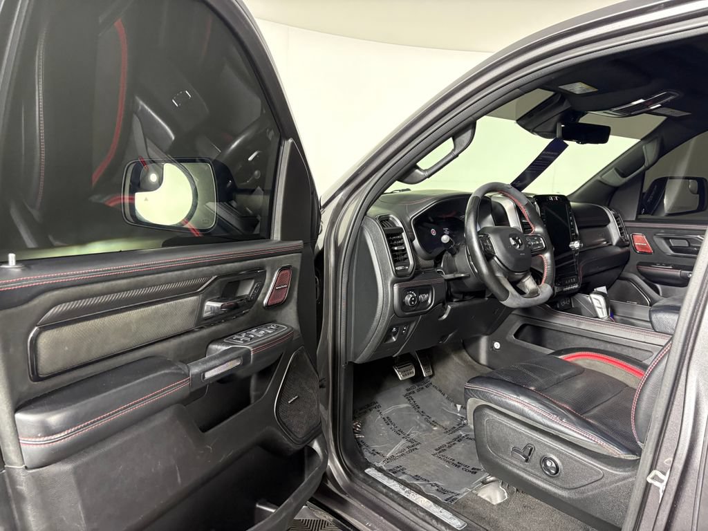 Used 2023 RAM 1500 TRX w/ TRX Level 2 Equipment Group AWD/4WD image 12