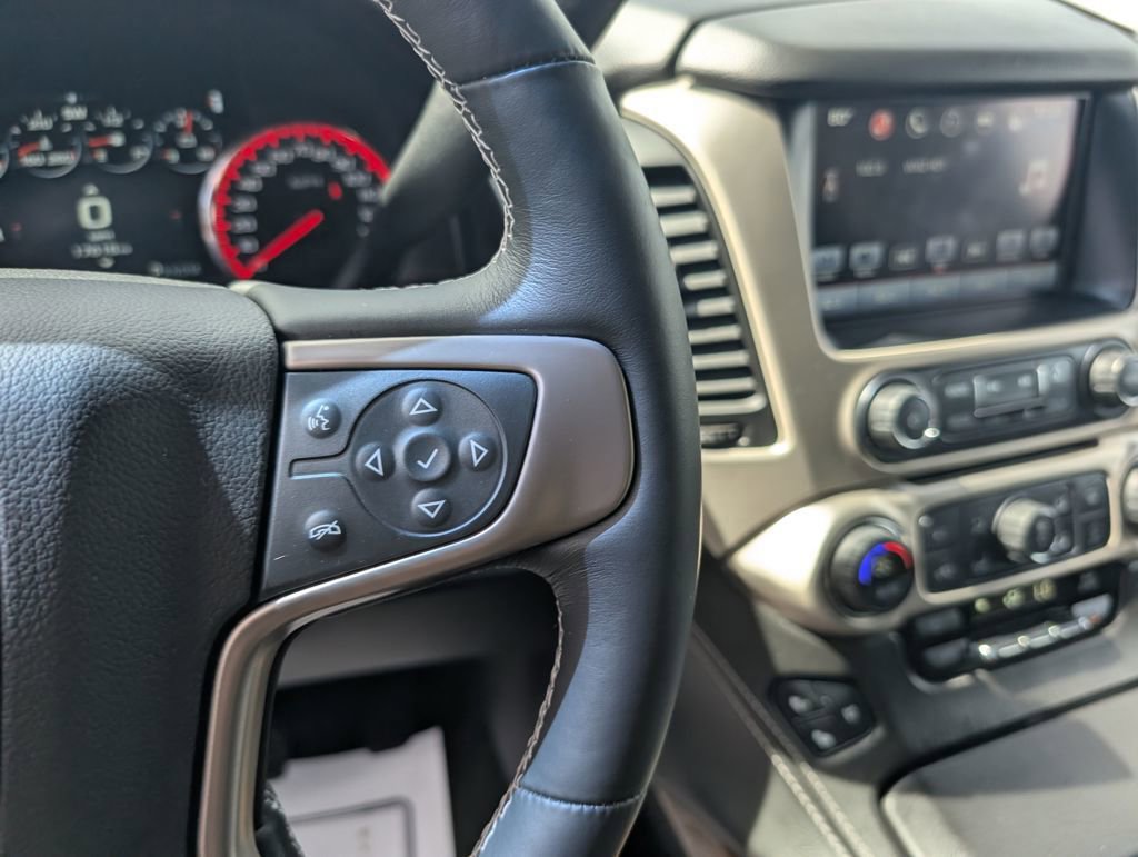 Used 2016 GMC Yukon Denali w/ Open Road Package image 18