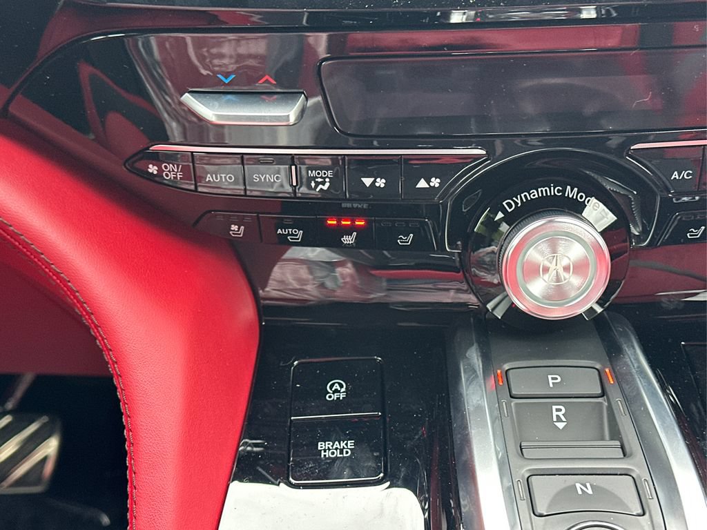 New 2026 Acura MDX Type S w/ Advance Package AWD/4WD image 19