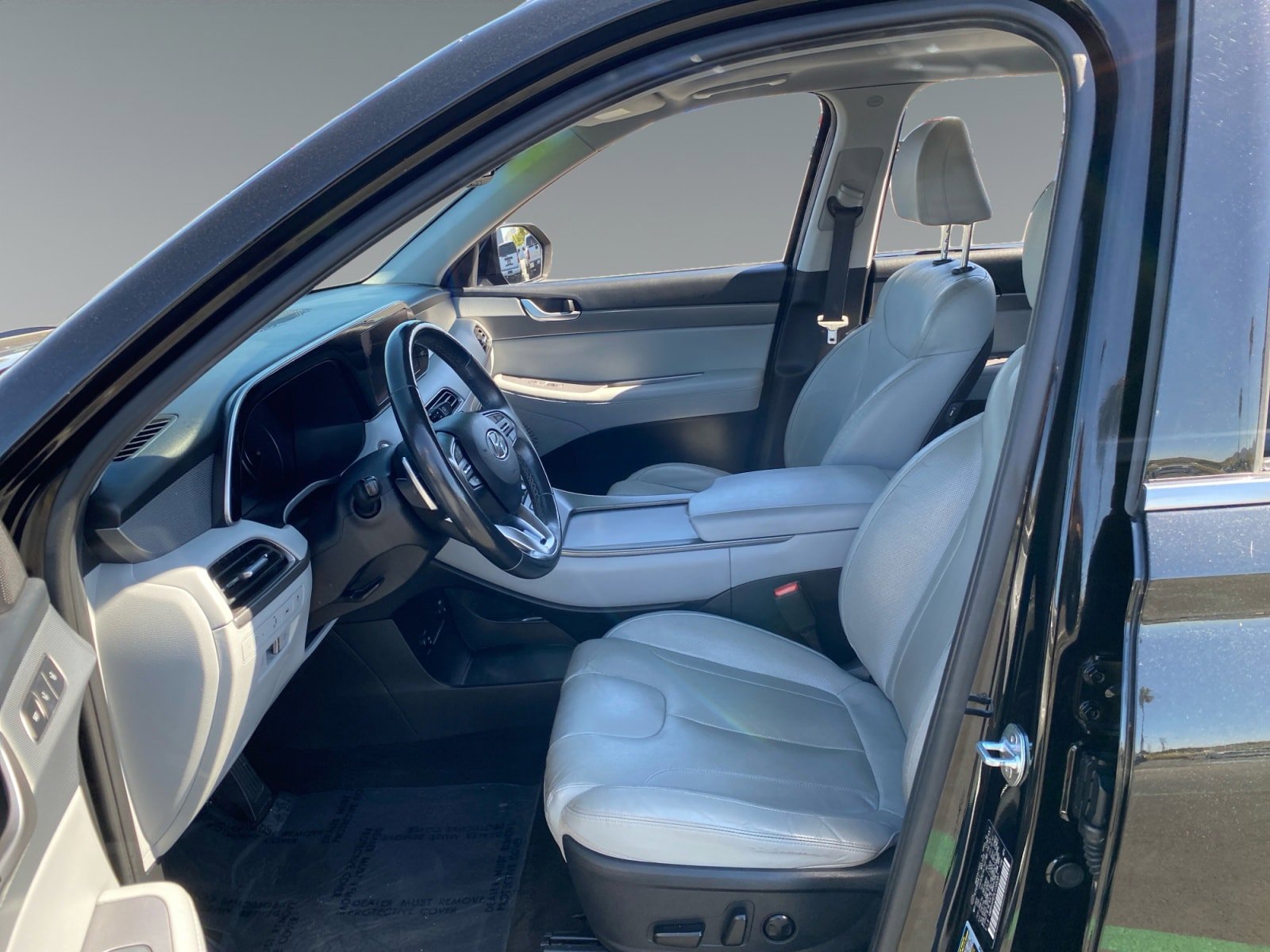 Used 2020 Hyundai Palisade SEL FWD image 9