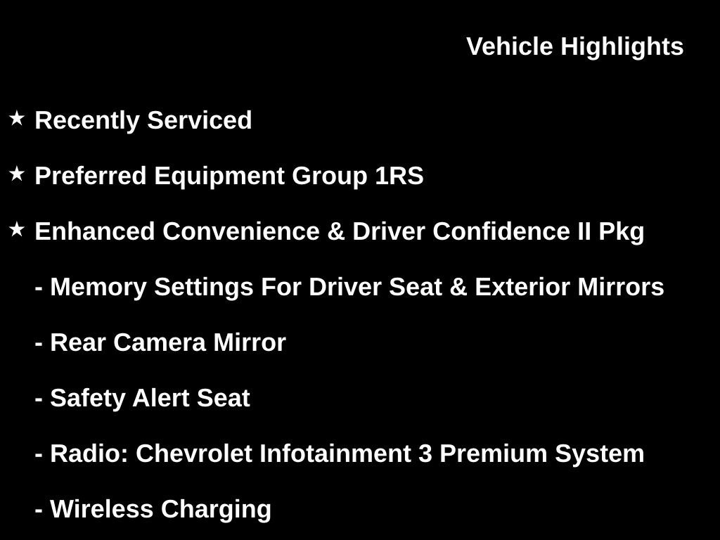 Used 2019 Chevrolet Blazer RS FWD image 11