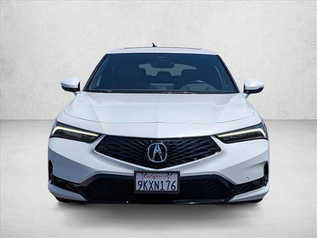 Used 2024 Acura Integra A-Spec w/ Technology Package FWD image 2