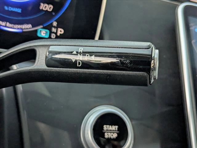 Used 2023 Mercedes-Benz EQE 350+ EQE 350+ image 12