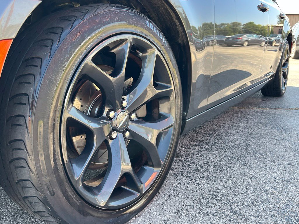 Used 2021 Chrysler 300 S RWD image 14