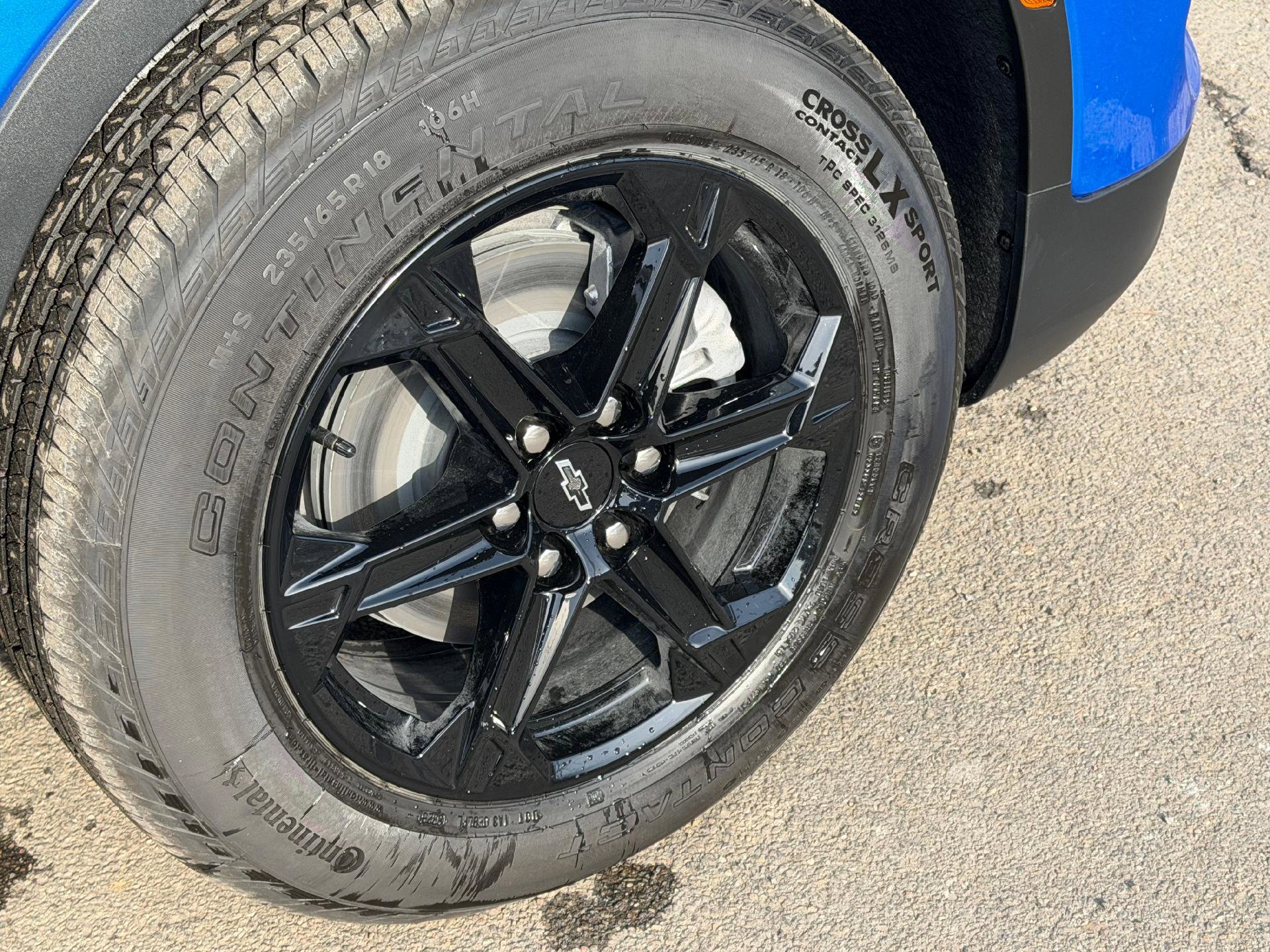 New 2026 Chevrolet Blazer LT image 13