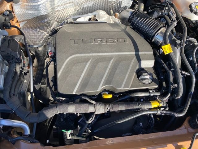 Certified 2024 Buick Envista Preferred w/ Convenience I Package image 20