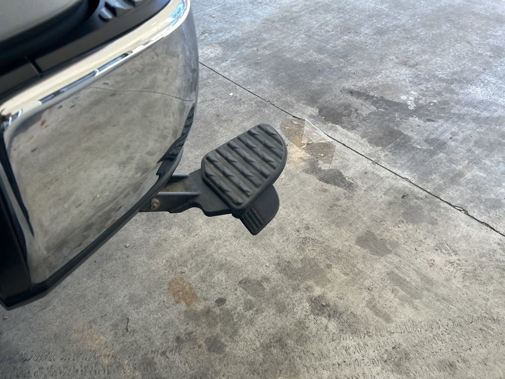 Used 2024 RAM 3500 Laramie w/ Bed Utility Group image 20