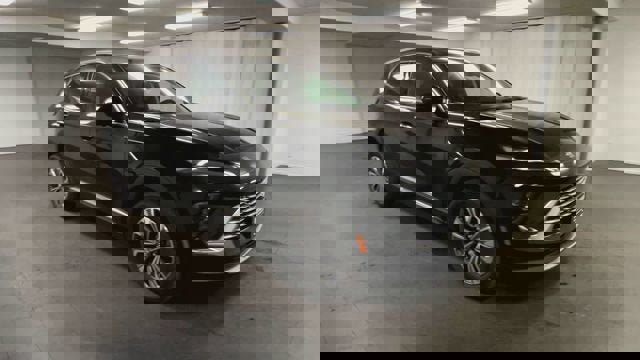 New 2026 Buick Envision Preferred image 2