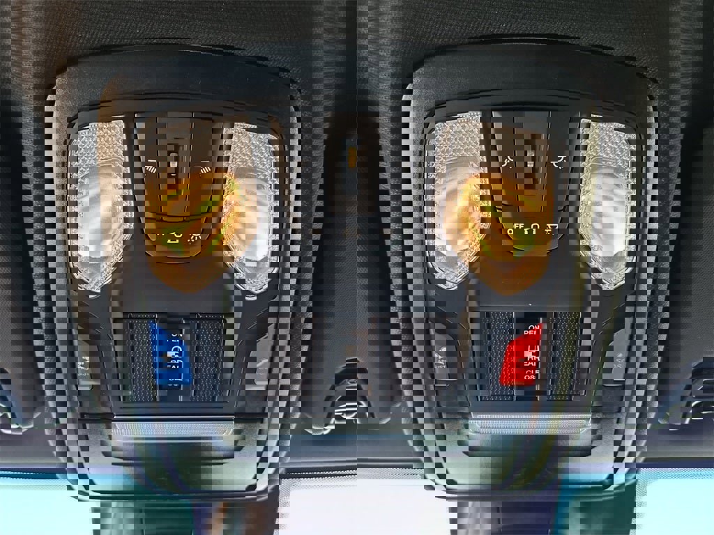 New 2026 RAM 2500 Tradesman image 28